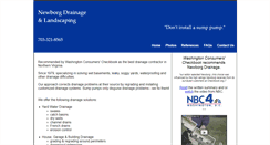 Desktop Screenshot of newborg.com